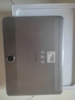 Oppo Pad Neo 128GB Wifi 4G. Mua bán Máy tính bảng tại Thành phố Thủ Dầu Một Bình Dương được đăng bởi Trần Minh Phúc
