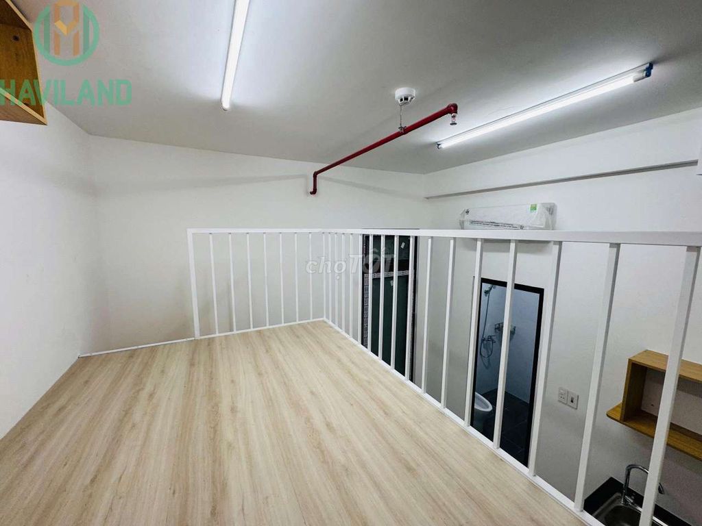 Cho thuê căn hộ 1 phòng ngủ tại Liên Chiểu, Đà Nẵng — ảnh 6