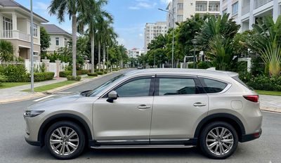 Mazda CX-8 2023 Premium Vàng cát Chính chủ