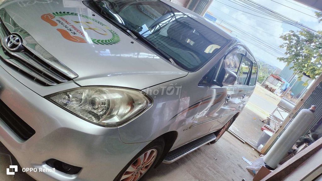 2 71 2010 V - 110000km. Mua bán Ô tô tại Huyện Di Linh Lâm Đồng được đăng bởi Doan Quang Hung  hình 7