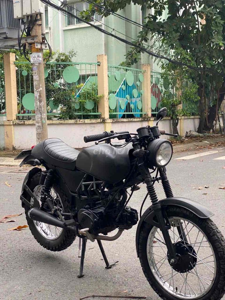 win detech cafe racer tracker. Mua bán Xe máy tại Quận Gò Vấp Tp Hồ Chí Minh được đăng bởi trương hồng ngân hình 3