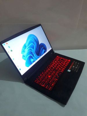 MSI Gaming GF63 chuyên Game đồ họa máy nhập khẩu. Mua bán Laptop tại Quận Tân Bình Tp Hồ Chí Minh được đăng bởi Laptop nhập khẩu Mỹ Nhật giá rẻ có bảo hành ship COD Toàn quốc 