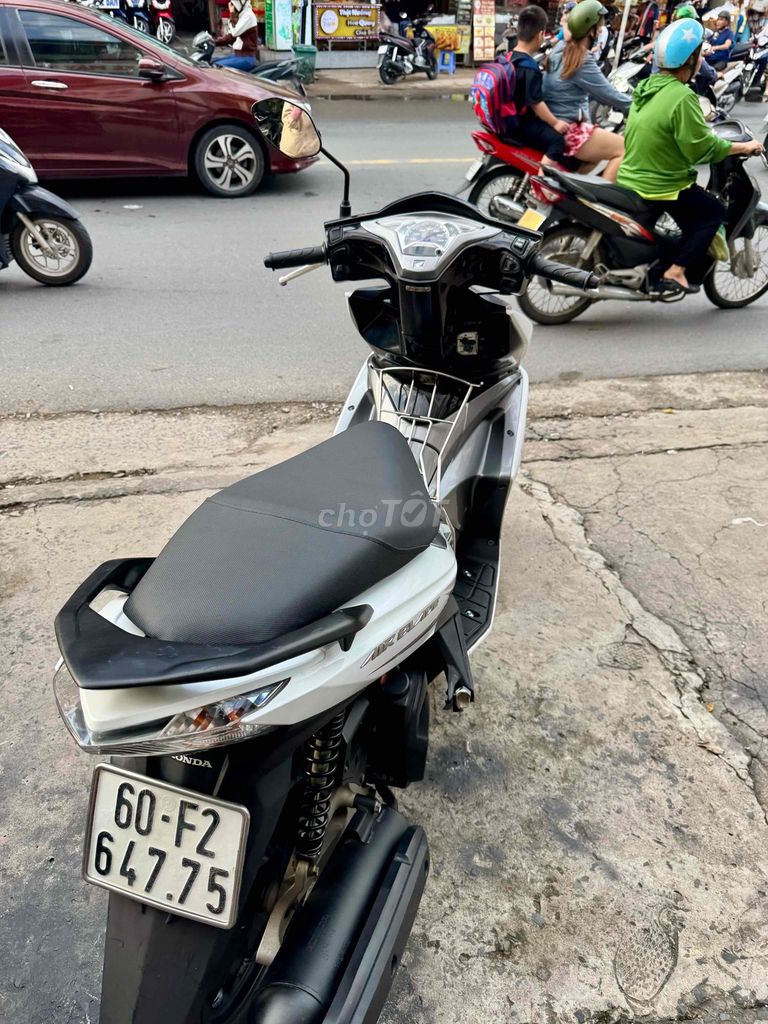 🟢🟢 AB 125 trắng xám 2014 xe đẹp có trả góp. Mua bán Xe máy tại Thành phố Biên Hòa Đồng Nai được đăng bởi XE MÁY CŨ THÀNH MỸ  hình 5