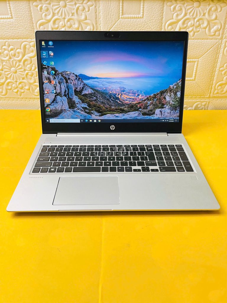 HP 450 G7 i5-10210u/8GB/256GB/15.6"Full HD