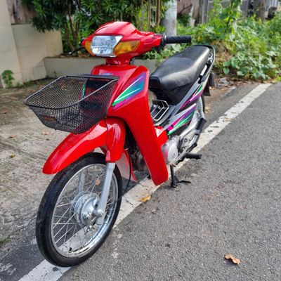 Honda Wave Alpha màu Đỏ biển 65. Mua bán Xe máy tại Quận Cái Răng Cần Thơ được đăng bởi Cầm Đồ Minh Tấn