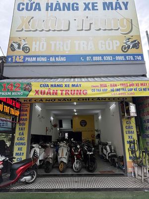 tuyển thợ tháo ráp rửa xe máy .
