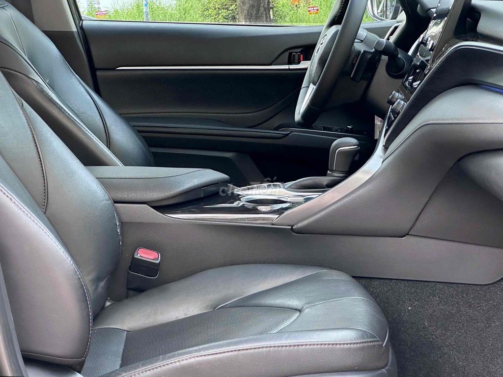 Lướt Toyota Camry 2022 2.0 G - 47000 km. Mua bán Ô tô tại Thành phố Thủ Đức Tp Hồ Chí Minh được đăng bởi Phúc Nguyên hình 14