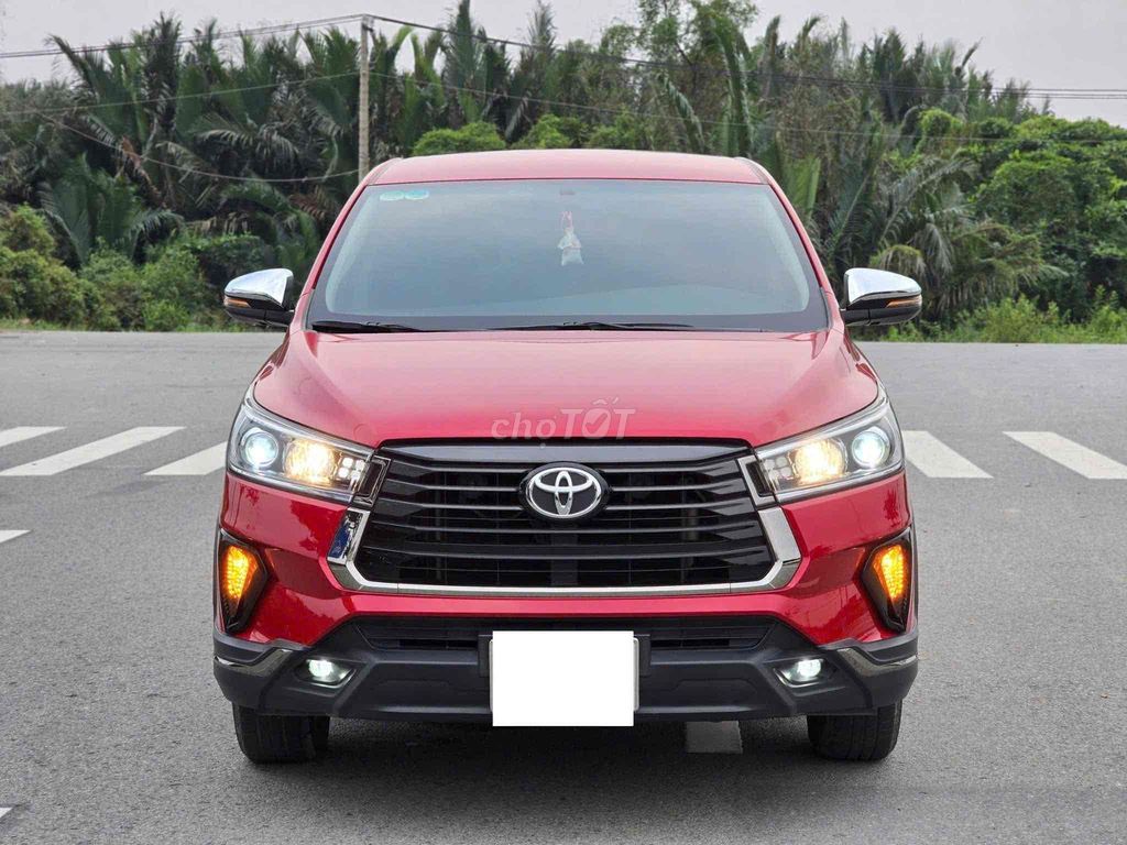 🔥7312LO18🌟Toyota Innova 2021 Venturer - 16000 km🔥🌟