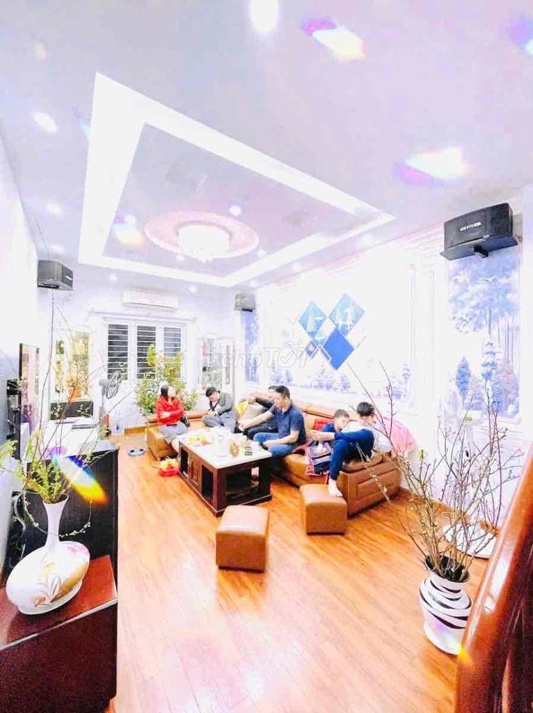 nhà ở kết hợp kinh doanh online. Mua bán Nhà ở tại Quận Đống Đa Hà Nội được đăng bởi Mạnh Đức Lê hình 8