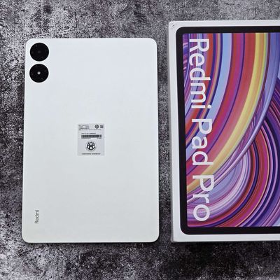 Xiaomi Redmi Pad Pro 12.1 inch | Pin 10000