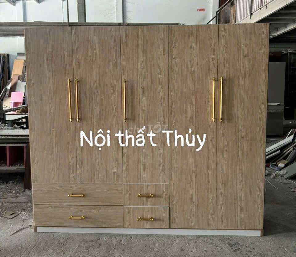 Tủ quần áo Nhựa Đài Loan 2mx1m8. Mua bán Tủ, kệ gia đình tại Quận 7 Tp Hồ Chí Minh được đăng bởi Phương thủy hình 1