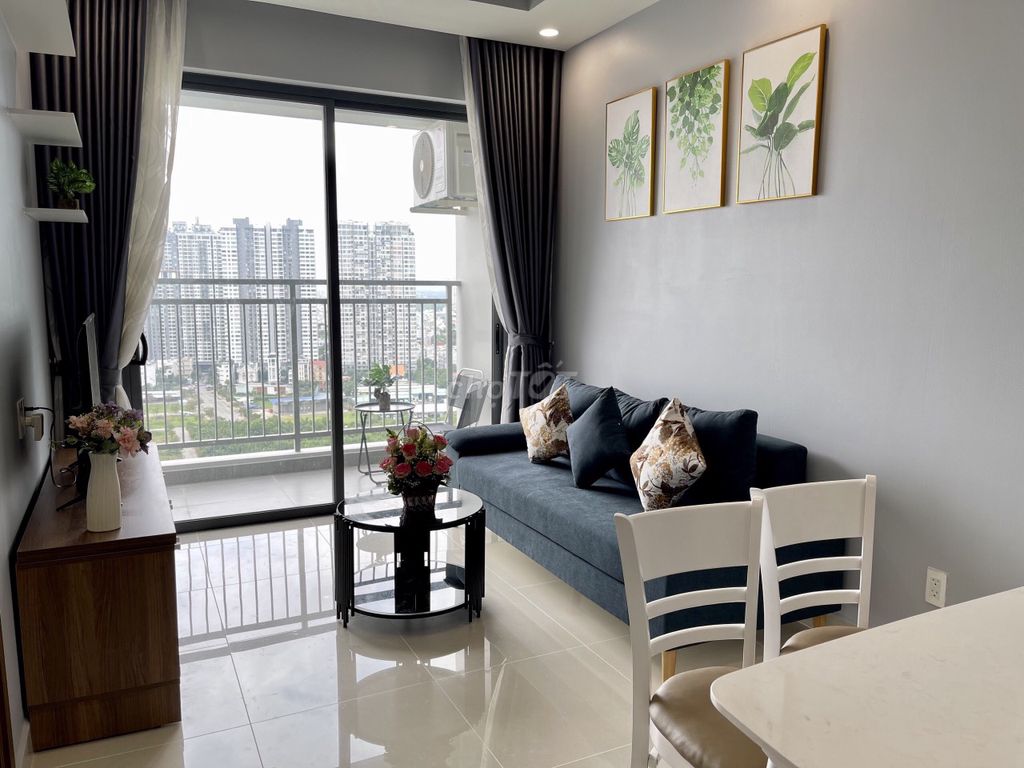 [CẦN BÁN] CĂN GÓC 2PN 2.7 TỶ Q7 RIVERSIDE VIEW SÔNG (NHIỀU CĂN)