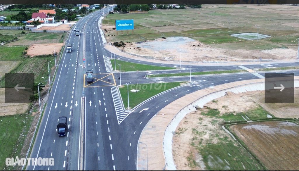 Đất mặt tiền Văn Lâm-Sơn Hải. Mua bán Đất tại Huyện Thuận Nam Ninh Thuận được đăng bởi Nhung hình 3