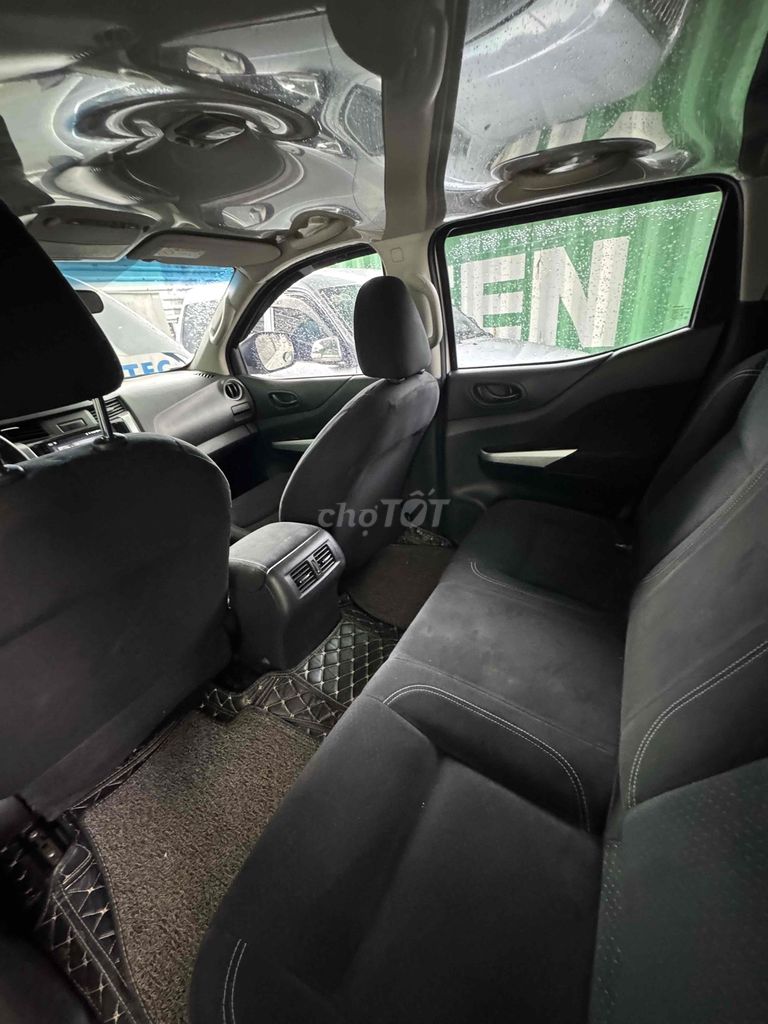 Nissan Navara 2015 E 2.5 MT 1 cầu - 178000 km zin. Mua bán Ô tô tại Huyện Phú Giáo Bình Dương được đăng bởi Dung hình 4