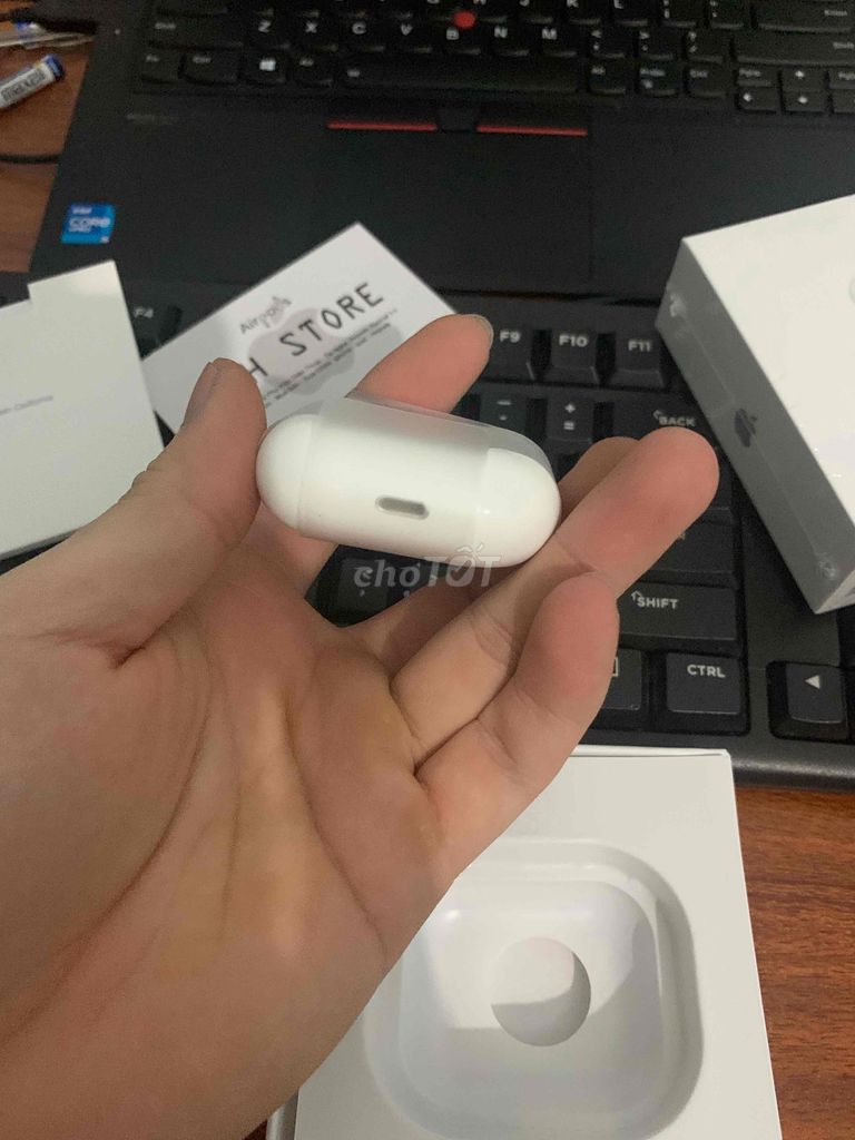 tai nghe airpod 3