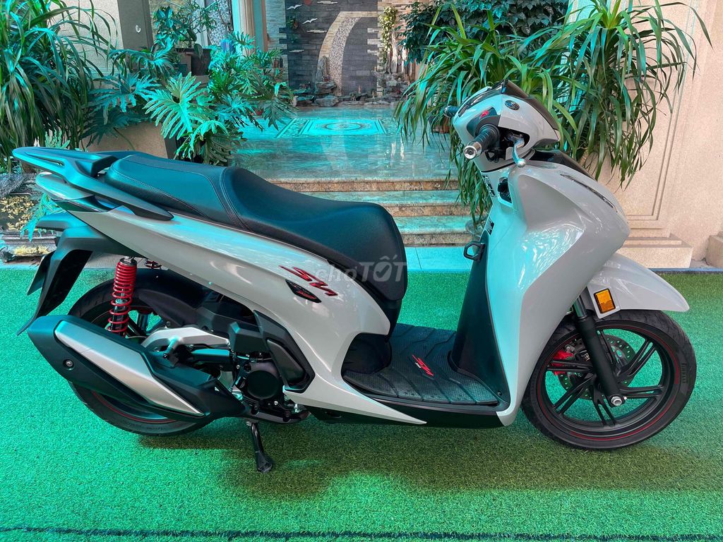 Cần bán Sh 350 2025 biển víp mới keng. Mua bán Xe máy tại Huyện An Dương Hải Phòng được đăng bởi Cửa Hàng xe máy khang Chi hình 4
