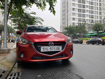 Mazda 2 2016  1.5 AT Sedan - 34000 km. Mua bán Ô tô tại Quận 12 Tp Hồ Chí Minh được đăng bởi lê văn báu