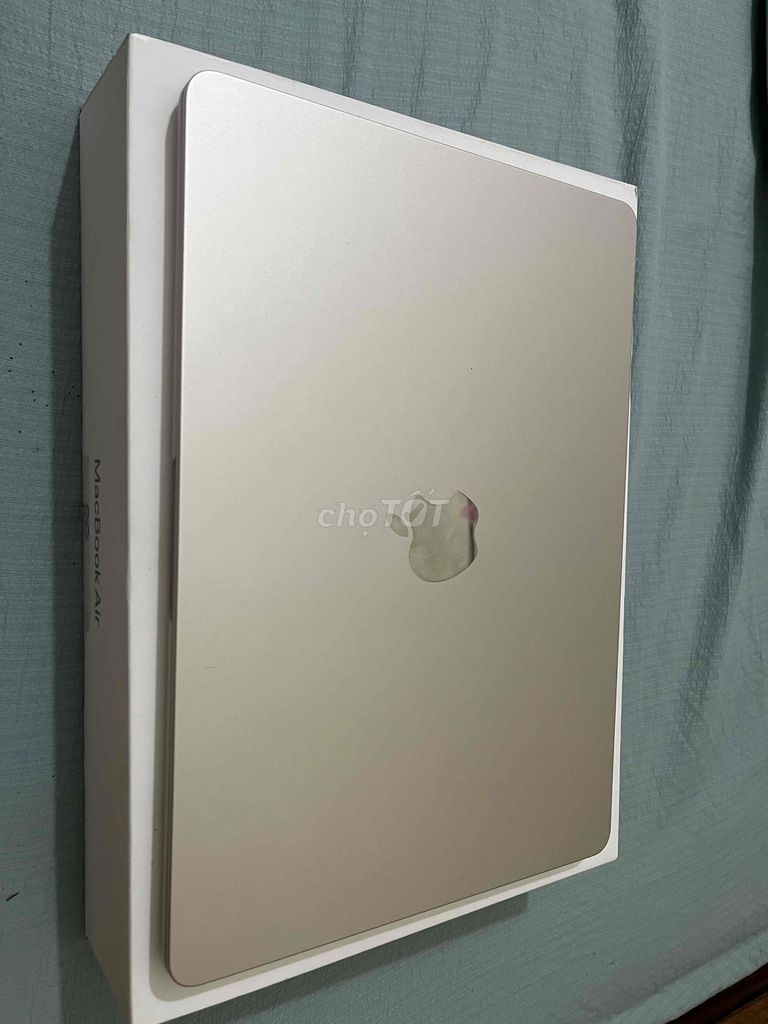 Macbook Air M2. Mua bán Laptop tại Thành phố Tam Kỳ Quảng Nam được đăng bởi Bùi Quốc Lộc hình 1