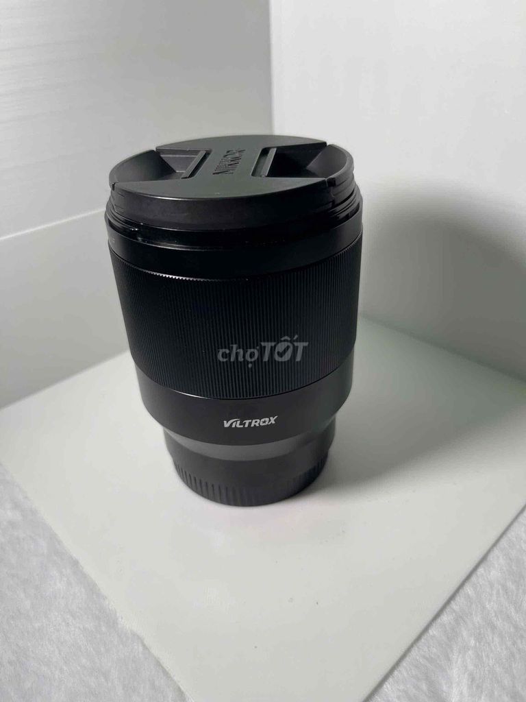 Ống kính Viltrox 85 1.8Z Đen lỗi. Mua bán Máy ảnh, Máy quay tại Quận Tân Bình Tp Hồ Chí Minh được đăng bởi Phuong hình 1