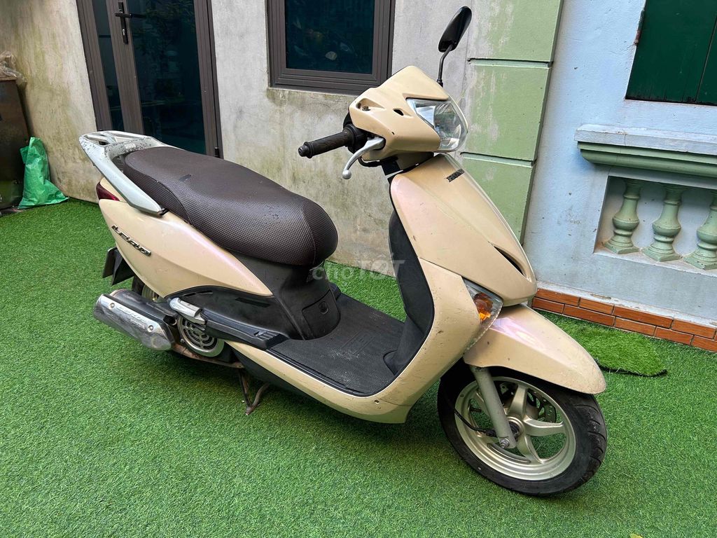 honda lead đẹp đời cao chính chủ nguyên bản zin. Mua bán Xe máy tại Huyện Đông Anh Hà Nội được đăng bởi xuân tú hình 1