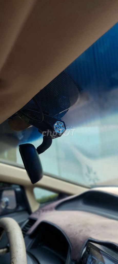 Honda Civic đk 2008 1.8 AT - 90000 km. Mua bán Ô tô tại Huyện Ia Grai Gia Lai được đăng bởi Ngo Thanh Long hình 10