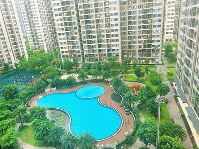 diện tích  55m, loại hình 2n1wc. giá 4 tỷ 1