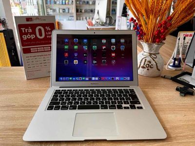 Macbook Air 2017 Core i5 ram8 ssd128 đẹp như mới