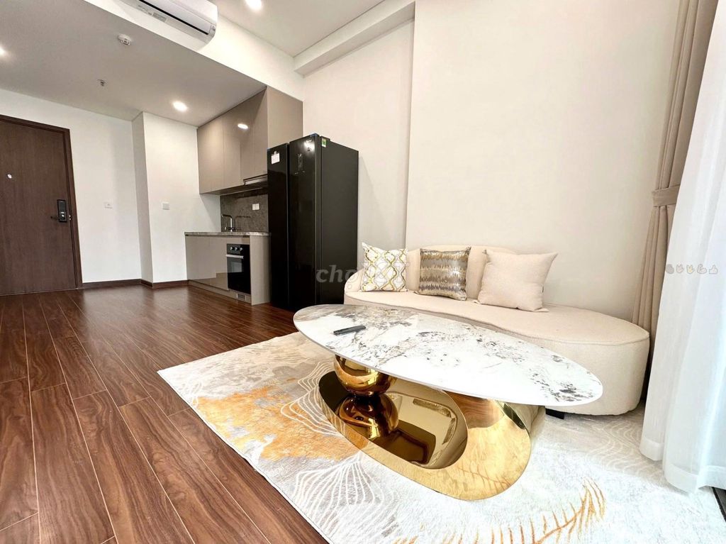 Квартира 1 спальня+ в Vinhomes Ocean Park