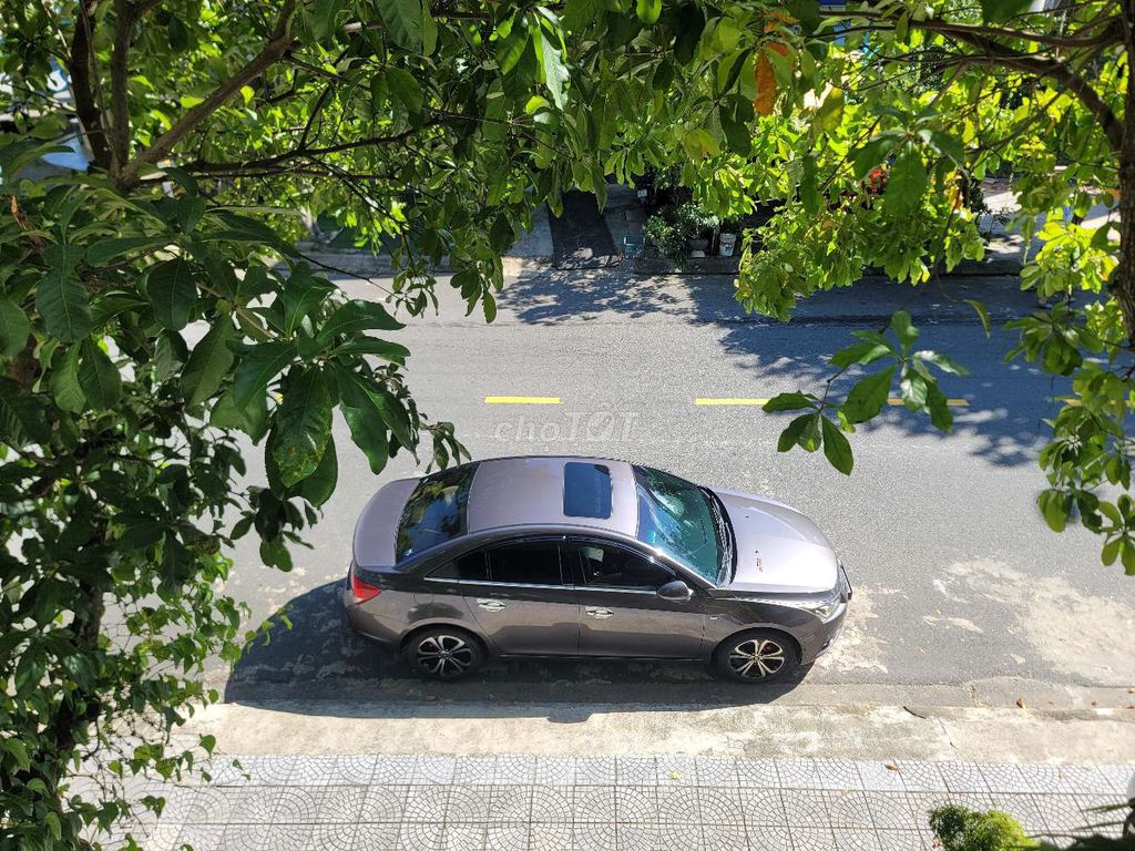 Xe CDX 2011 máy 1.8 (Việt Nam là Cruze LTZ). Mua bán Ô tô tại Quận Ngũ Hành Sơn Đà Nẵng được đăng bởi DRAGON PRO hình 3