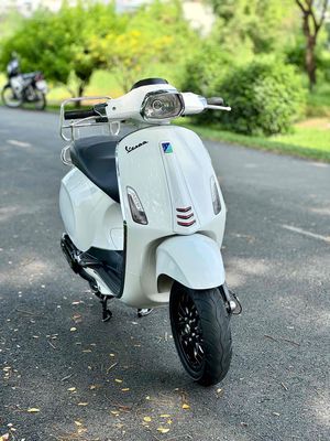 ✅✅Sprint 125cc.ABS Zin Nguyên Bản.Ngay Chủ. Mua bán Xe máy tại Quận Gò Vấp Tp Hồ Chí Minh được đăng bởi VESPA ĐỨC NGUYỄN 