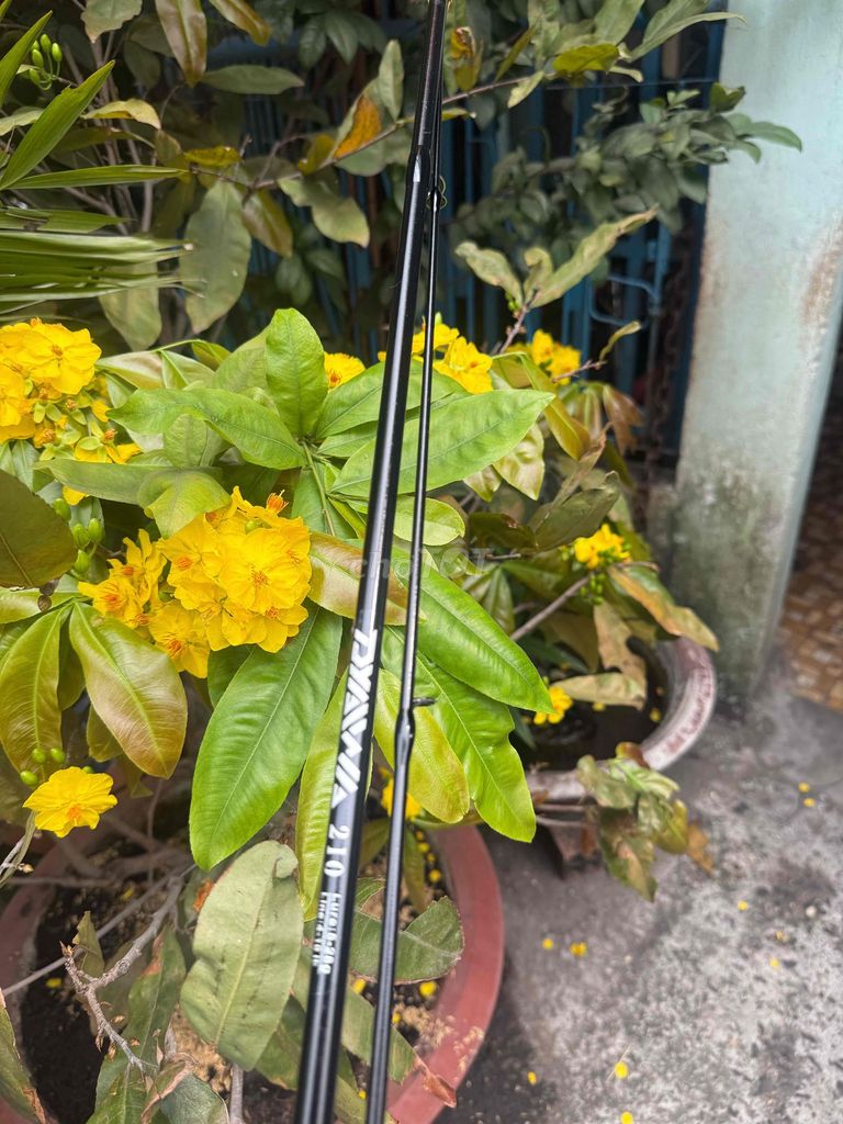 bộ cần câu lure xịn sò. Mua bán Đồ thể thao, Dã ngoại tại Quận Tân Phú Tp Hồ Chí Minh được đăng bởi Vinh tuyết hình 1