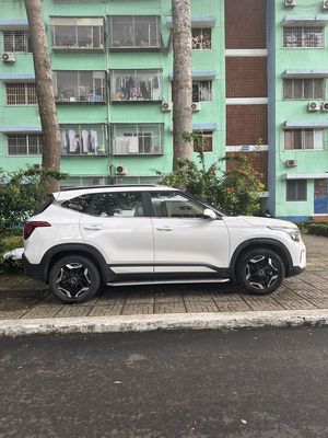 Kia Seltos 2024 1.5 AT - 10000 km. Mua bán Ô tô tại Thành phố Vũng Tàu Bà Rịa - Vũng Tàu được đăng bởi Phạm Thị Hằng