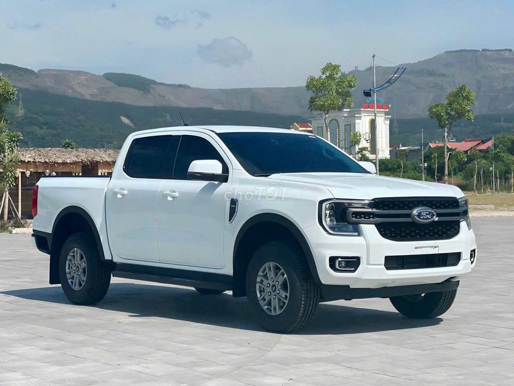 Ranger XLS 4x2 hỗ trợ 100% lệ phí trước bạ. Mua bán Ô tô tại Thành phố Bảo Lộc Lâm Đồng được đăng bởi Minh Hoàng hình 3