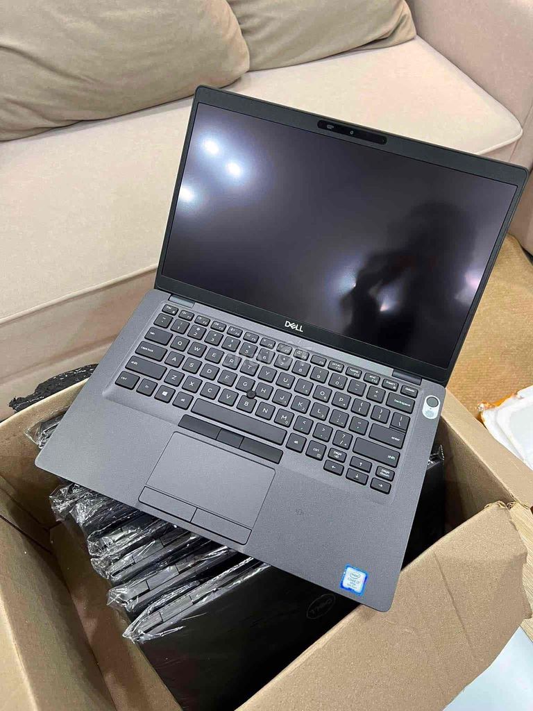 Dell Latitude 5400 i5 8350 14 inch 8GB/256GB. Mua bán Laptop tại Quận Hà Đông Hà Nội được đăng bởi Hieuz Tech  hình 1