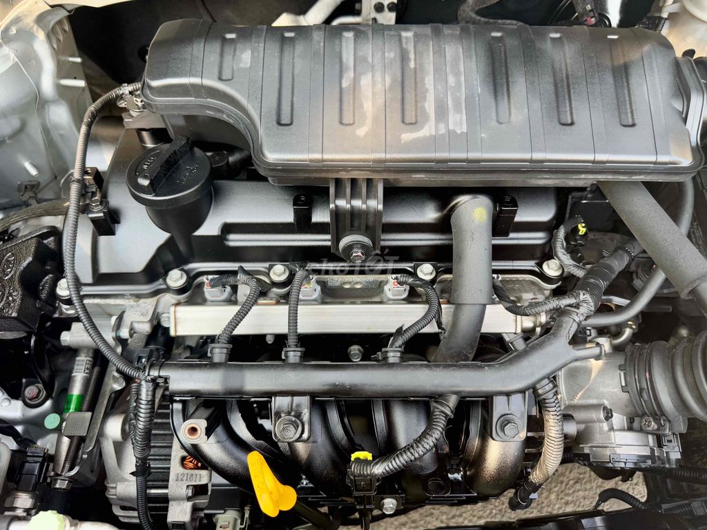 Kia Picanto 2014 S MT - 112000 km