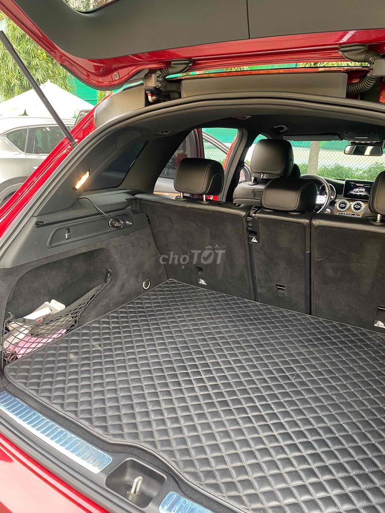 Mercedes Benz GLC Class 2017 250 - 97000 km. Mua bán Ô tô tại Quận Gò Vấp Tp Hồ Chí Minh được đăng bởi Nam Nam hình 11