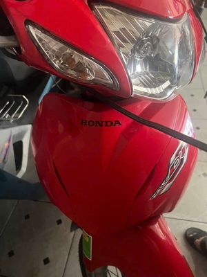 Honda Wave 2023 màu Đỏ. Mua bán Xe máy tại Quận Gò Vấp Tp Hồ Chí Minh được đăng bởi Thanh Dat