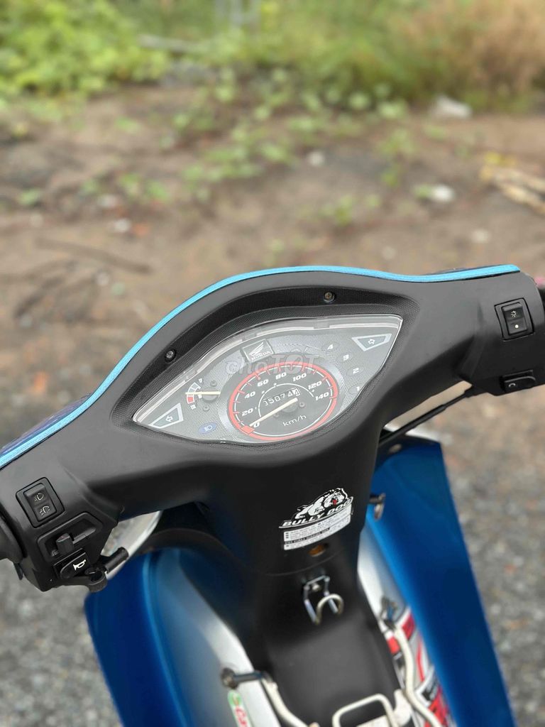 China Full wave Nhật. Mua bán Xe máy tại Huyện Bình Tân Vĩnh Long được đăng bởi Bột hình 2