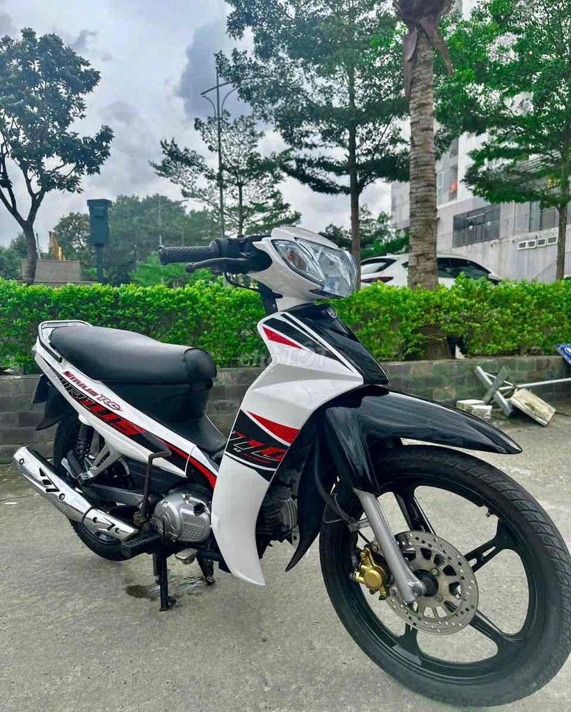 Bán sirius đúc đĩa biển 43 chính chủ. Mua bán Xe máy tại Quận Liên Chiểu Đà Nẵng được đăng bởi Xe Máy Anh Huy hình 3