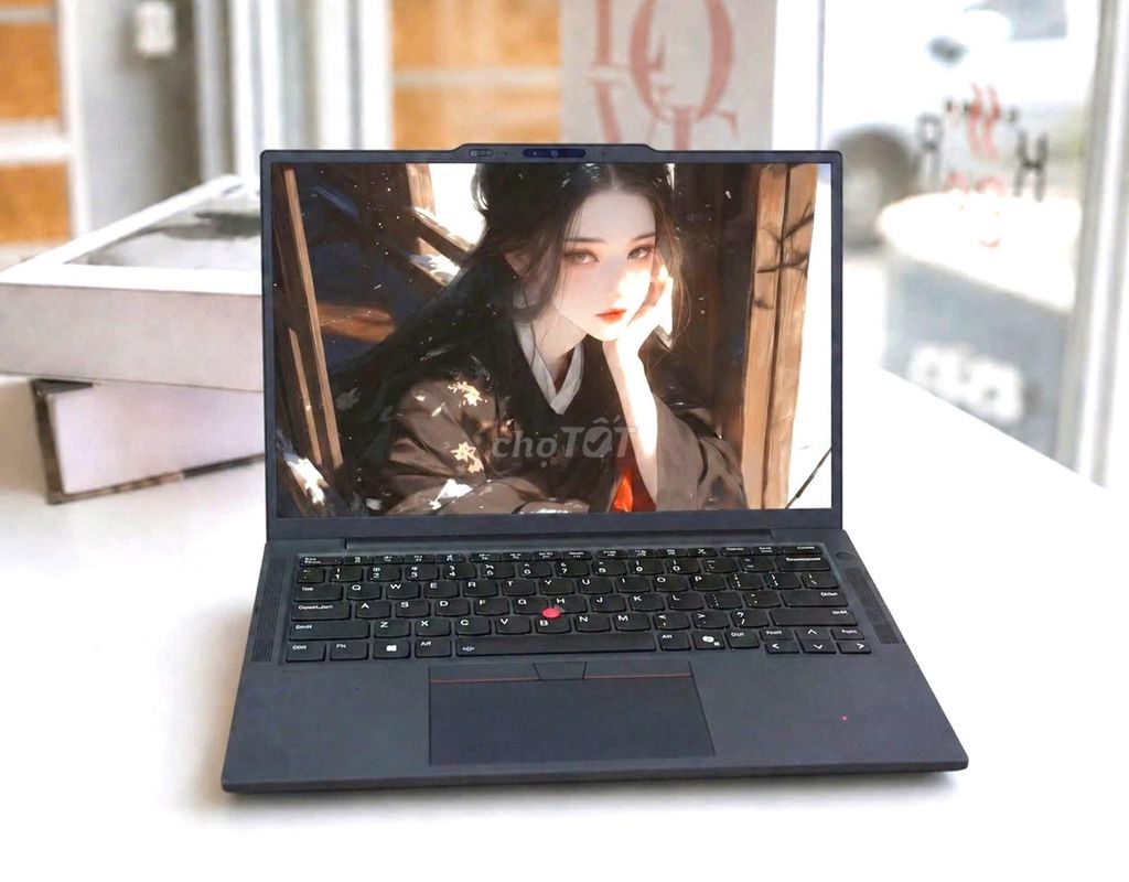 Lenovo X13 Gen 6/ AI 7 Pro/ 32GB/ 1TB🔥. Mua bán Laptop tại Quận 10 Tp Hồ Chí Minh được đăng bởi TTCenter hình 1