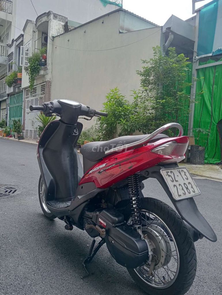 Mio nhỏ Bstp. Mua bán Xe máy tại Quận Tân Bình Tp Hồ Chí Minh được đăng bởi Dat hình 7