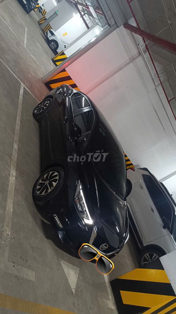 Nissan Almera 2022 VL 1.0 CVT Cao cấp - 40000 km. Mua bán Ô tô tại Huyện Thanh Trì Hà Nội được đăng bởi Quoc Anh Nguyen hình 1