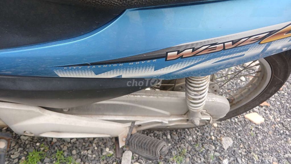 May xang. Mua bán Phương tiện khác tại Huyện Củ Chi Tp Hồ Chí Minh được đăng bởi tran thanh long hình 1