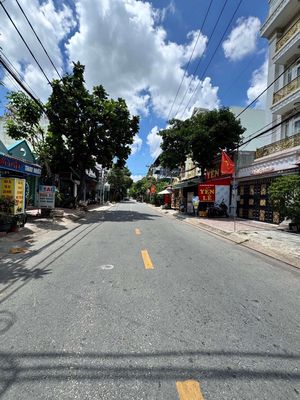 60M - 3tỷ15 - ĐƯỜNG TRƯƠNG THỊ HOA -HXH
