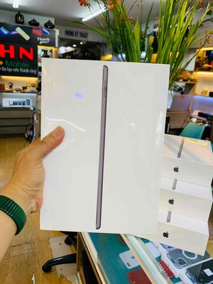 Apple iPad Gen 7 4G Mới 100%