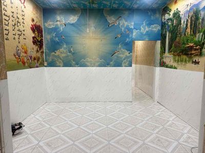 Rent · 2 bd · 72 м² · Thành phố Thủ Đức, ул. Đường Đỗ Xuân Hợp