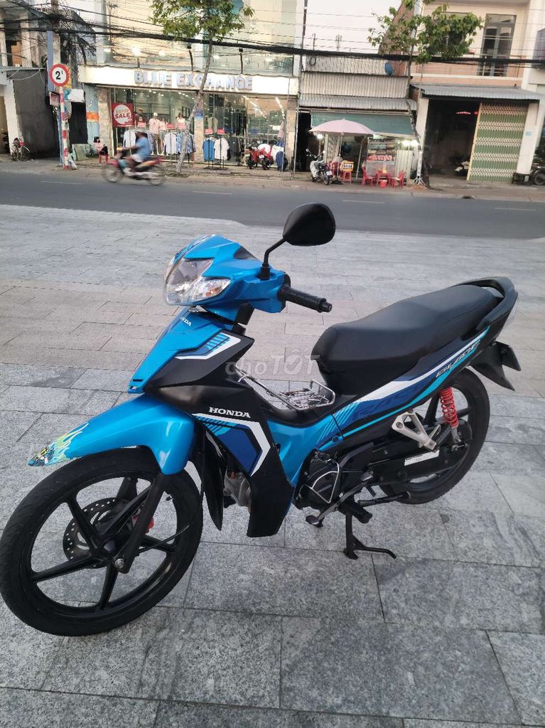 Blade 2020 xe cop rin đep như mơi chinh chu bs65. Mua bán Xe máy tại Quận Thốt Nốt Cần Thơ được đăng bởi Nguyễn Minh  hình 7