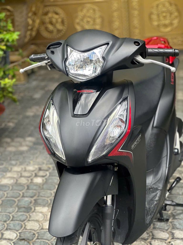 Xe Vision đời 2024 bánh lớn BSTP(mới) chính chủ ký. Mua bán Xe máy tại Quận 10 Tp Hồ Chí Minh được đăng bởi Xe cũ đẹp giá rẻ hình 3