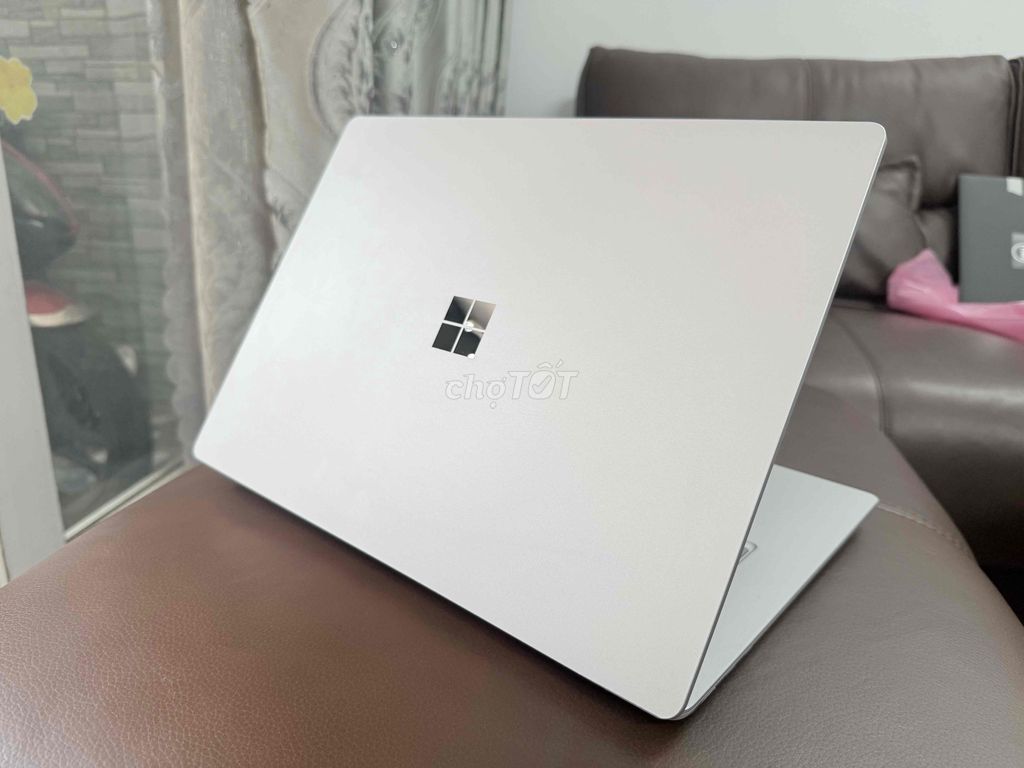 Surface Laptop 6 15in AI 7 165H 16G 256G đẹp 99%. Mua bán Laptop tại Quận Gò Vấp Tp Hồ Chí Minh được đăng bởi Gaming store  hình 1