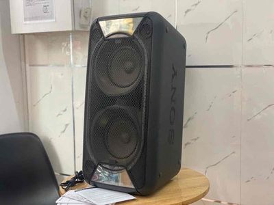loa Karaoke Sony XB90 mồm to bao zin giá dễ múc ạ. Mua bán Tivi, Âm thanh tại Quận 10 Tp Hồ Chí Minh được đăng bởi 24hShop